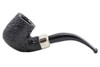 Peterson Army Filter Sandblasted 338 Fishtail Tobacco Pipe