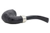 Peterson Army Filter Sandblasted X220 Fishtail Tobacco Pipe Bottom
