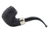 Peterson Army Filter Sandblasted X220 Fishtail Tobacco Pipe