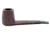 Savinelli Antica 824 Sandblasted Tobacco Pipe