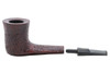 Savinelli Antica 915 Sandblasted Tobacco Pipe Apart 