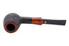 White Elephant Serengeti Sandblast 8 Tobacco Pipe Top