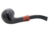 White Elephant Serengeti Grey 11 Tobacco Pipe Bottom