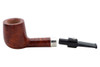 Barling Benjamin The Very Finest Terracotta 1814 Tobacco Pipe Apart 