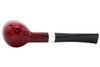 Barling Benjamin Ye Olde Wood Burgundy 1816 Tobacco Pipe Bottom