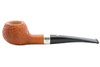 Barling Benjamin Fossil Tanshell 1818 Tobacco Pipe