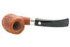 Barling Benjamin Fossil Tanshell 1822 Tobacco Pipe Top