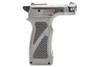 Dissim Hammer Gunmetal Tactical Lighter Right Side