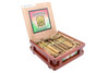 Ambrosia Spice God 8-Pack Variety Cigar Sampler Box