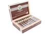 AVO Heritage Robusto Cigar Box