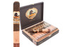 Stallone Castano San Andres Toro BP Cigar