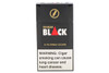 Djarum Black Filtered Cigarillo Cigars Box