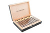 Cavalier Genève Black Series II Robusto Cigar Box