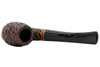 Peterson Aran 304 Rustic Tobacco Pipe Top