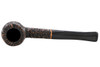 Peterson Aran 6 Rustic Tobacco Pipe Top