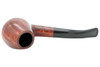 Peterson Aran Smooth B11 Fishtail Tobacco Pipe Top