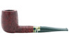 Savinelli Foresta Rustic Brown 111KS Tobacco Pipe