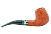 Savinelli Foresta Smooth Natural 628 Tobacco Pipe Right Side