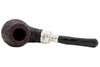 Peterson System Spigot Rustic B42 P-LIP Tobacco Pipe Top