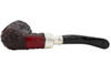 Peterson System Spigot Rustic 301 P-LIP Tobacco Pipe Bottom