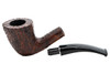 Rossi Sera 8920 Tobacco Pipe Apart 