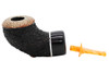 Yiannos Kokkinos #21090 Horn Tobacco Pipe 101-3747 Apart 