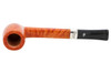 Peterson Deluxe Classic Natural 264 Fishtail Tobacco Pipe Top