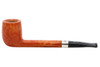 Peterson Deluxe Classic Natural 264 Fishtail Tobacco Pipe