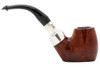 Peterson System Spigot Smooth 304 P-LIP Tobacco Pipe Right