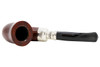 Peterson System Spigot Smooth 305 P-LIP Tobacco Pipe Top