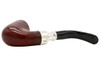 Peterson System Spigot Smooth 313 P-LIP Tobacco Pipe Bottom