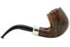 Peterson Irish Made Army B37 Fishtail Tobacco Pipe Right Side