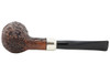 Peterson Arklow Sandblast 606 Fishtail Tobacco Pipe Bottom