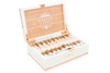 Rocky Patel White Label Robusto Cigar Box 