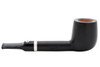 Barling Nelson Ye Olde Wood 1814 Smooth Tobacco Pipe Right Side