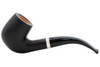 Barling Nelson Ye Olde Wood 1822 Smooth Tobacco Pipe
