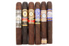 Perdomo Connoisseur Collection Maduro Sampler Singles