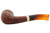 Chacom Churchill 863 Sandblast Tobacco Pipe Bottom