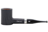 Chacom Carbone 155 Smooth Tobacco Pipe