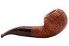 Chacom 996 Smooth Mat Tobacco Pipe Right Side