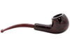 Dunhill Chestnut Group 4 Bent Apple Tobacco Pipe 101-4453 Right Side