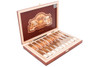 E.P. Carrillo Encore Celestial Toro Cigar Box