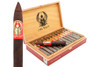 Paul Stulac Red Screaming Sun Torpedo Cigar