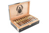 LCA Paul Stulac Classic Blend Angel Cigar Box