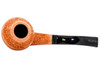 Ser Jacopo Spongia Rustic Tobacco Pipe 101-4743 Top