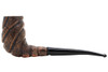 Mastro Geppetto Sabbiato Spiral Sandblast Tobacco Pipe 101-4764 Left