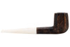 Mastro Geppetto Sabbiato Sandblast Tobacco Pipe 101-4766 Right