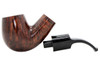 Mastro Geppetto Liscia Smooth Tobacco Pipe 101-4772 Apart