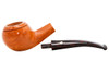 Mastro Geppetto Liscia Smooth Tobacco Pipe 101-4775 Apart