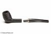 Savinelli Petite Rustic 402 Tobacco Pipe Apart